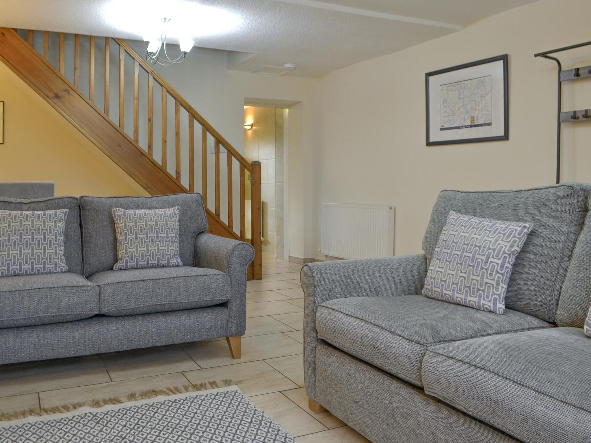 Holly Cottage Cockermouth Exterior foto